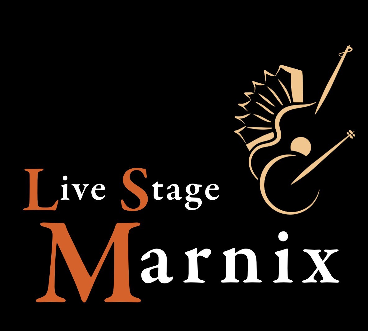 Live Stage Marnix