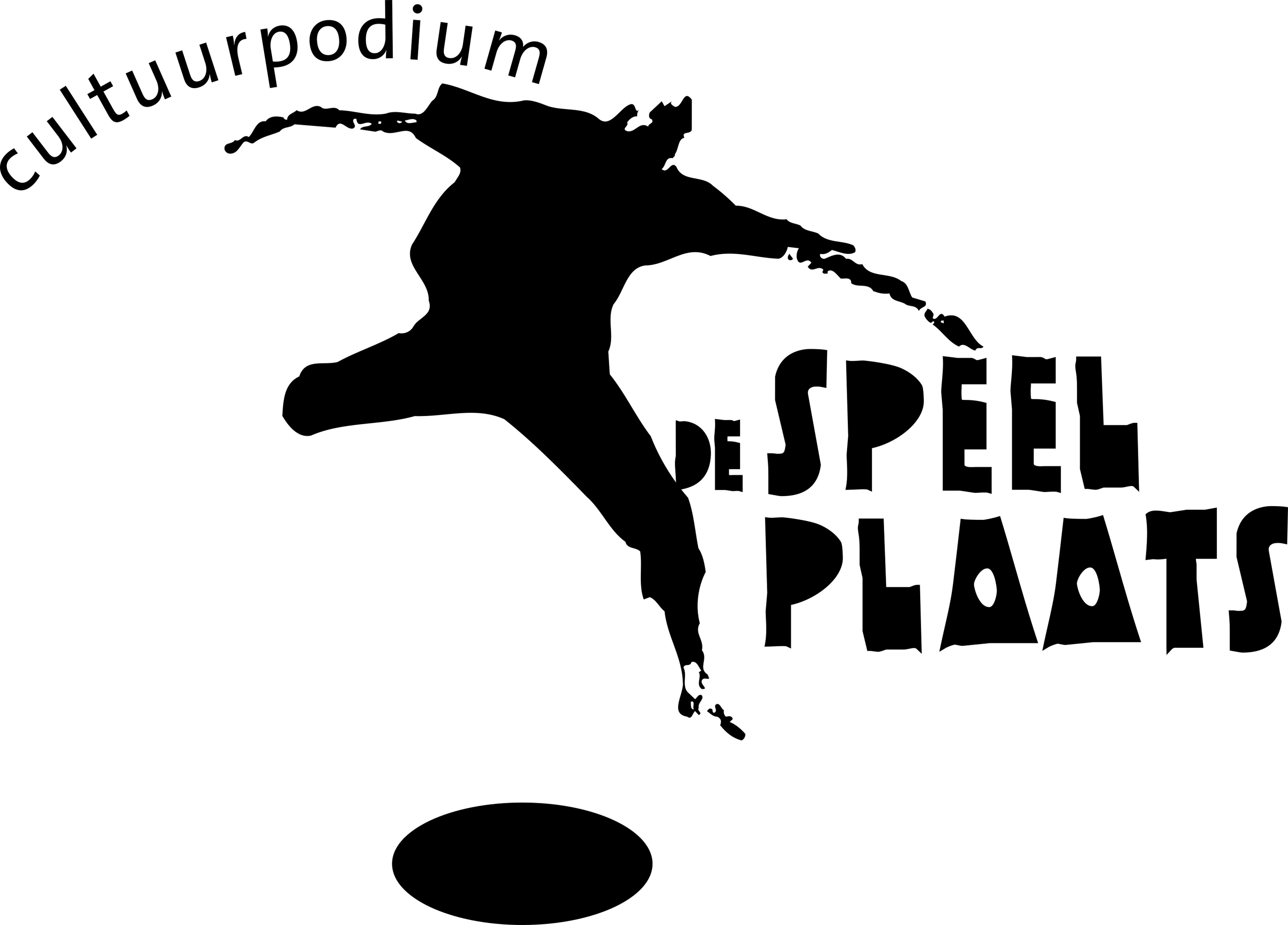 Cultuurpodium De Speelplaats