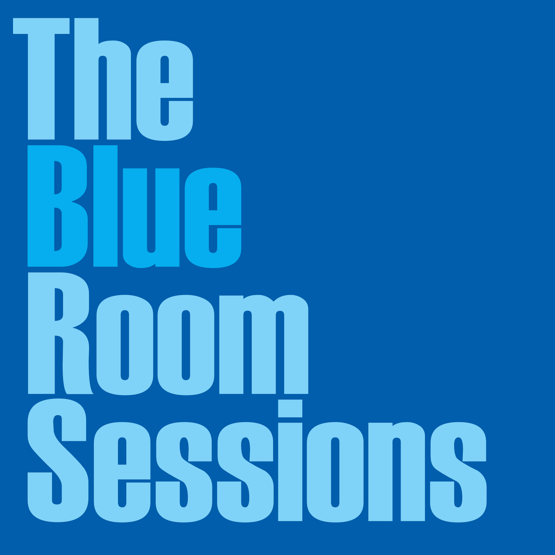 Blue Room Sessions