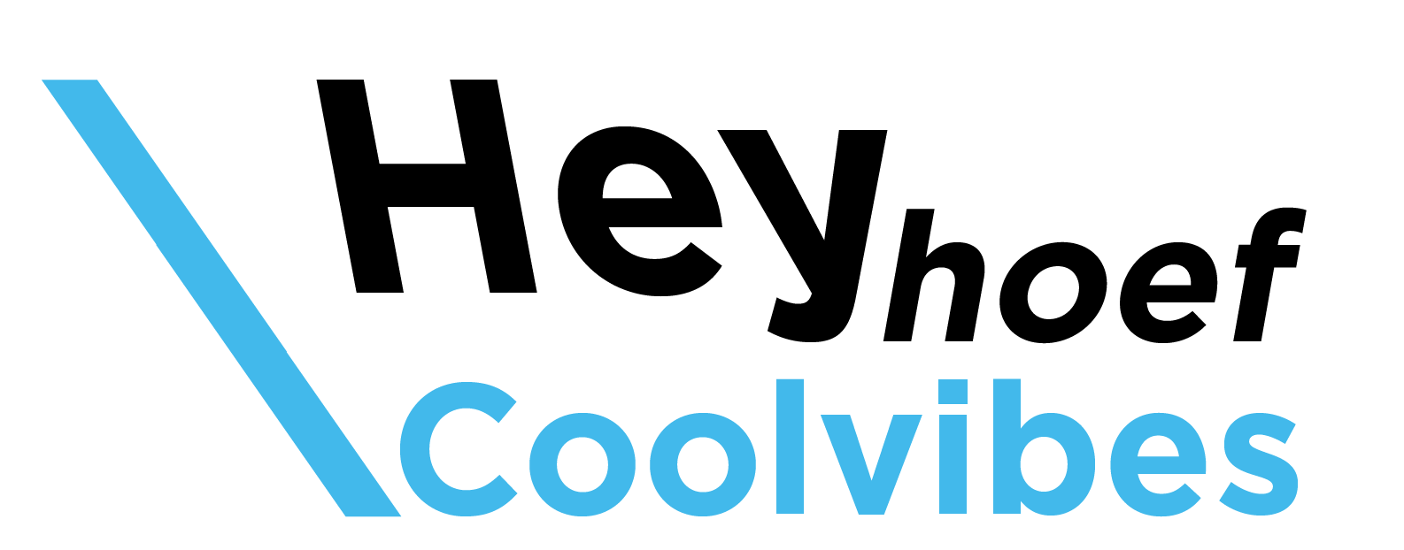 Heyhoef Coolvibes